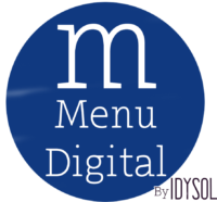 Menú Digital